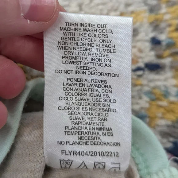 Star Wars Grogu First Birthday Bodysuit, The Child is One, 18 Months, Baby Yoda - Picture 4 of 5